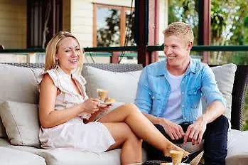 Lillypilly'S Cottages & Day Spa Maleny Australien