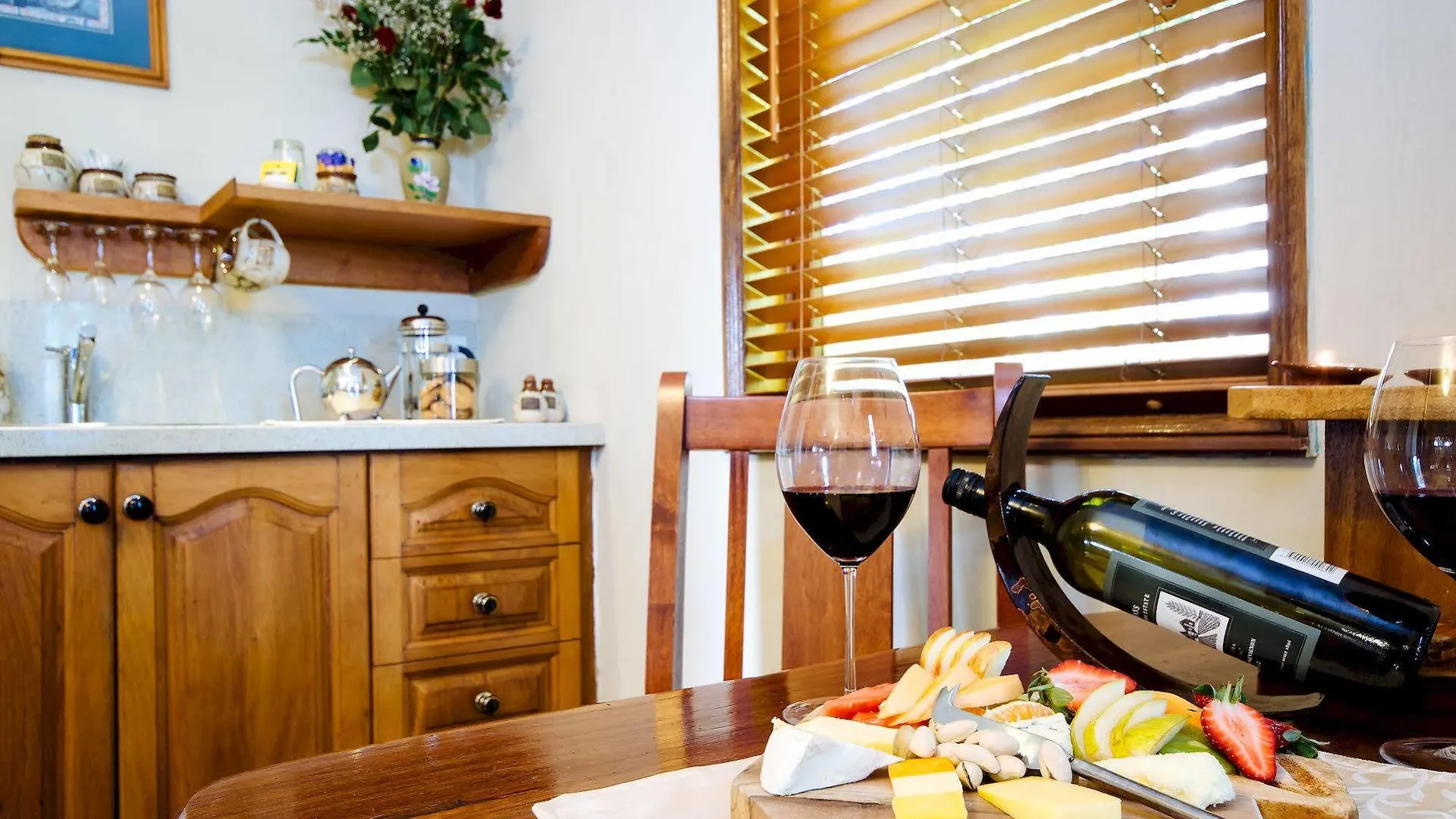 Lillypilly'S Cottages & Day Spa Maleny Bed & Breakfast
