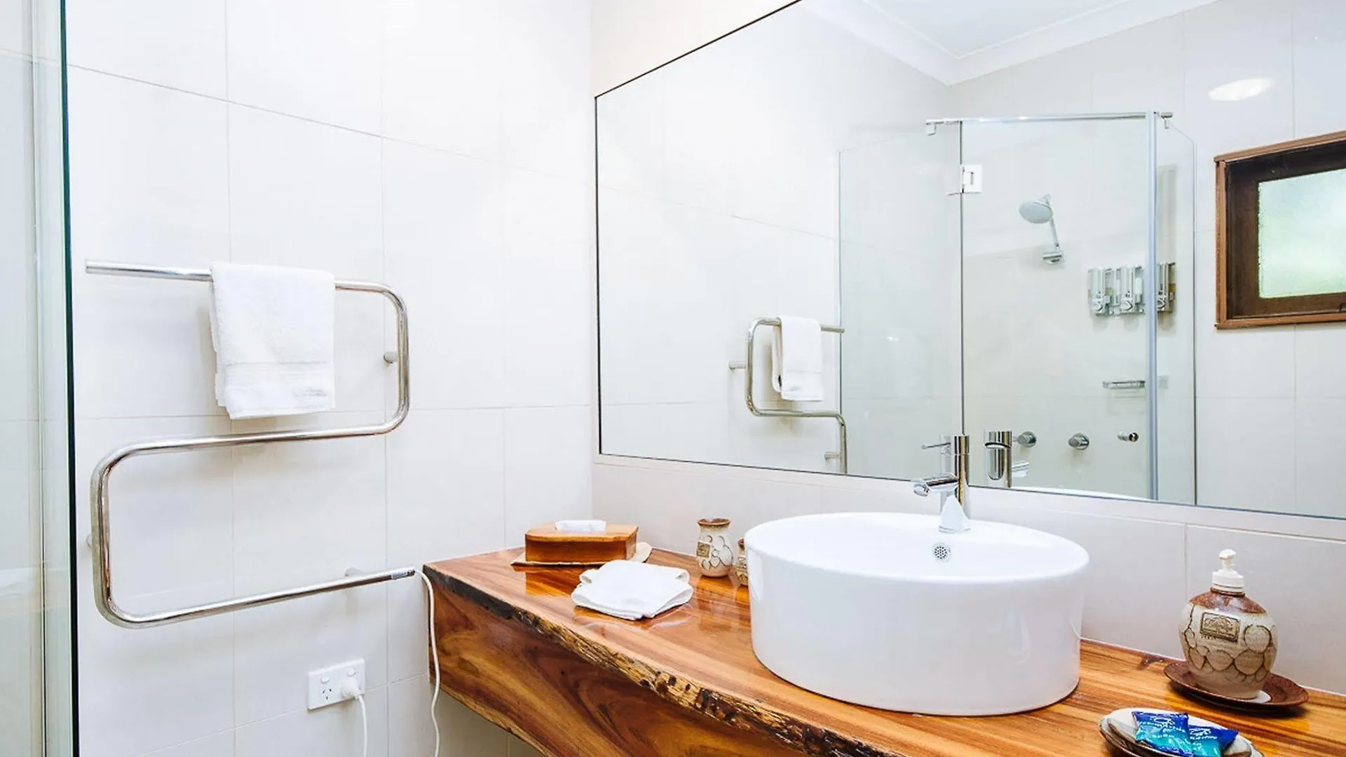 **** Bed & Breakfast Lillypilly'S Cottages & Day Spa Maleny Australien