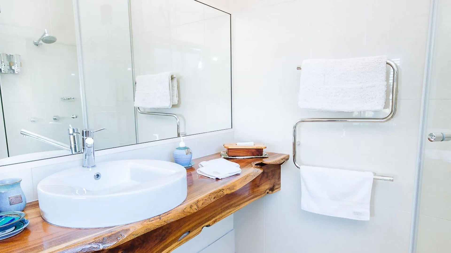 Lillypilly'S Cottages & Day Spa Maleny 4*,  Australien