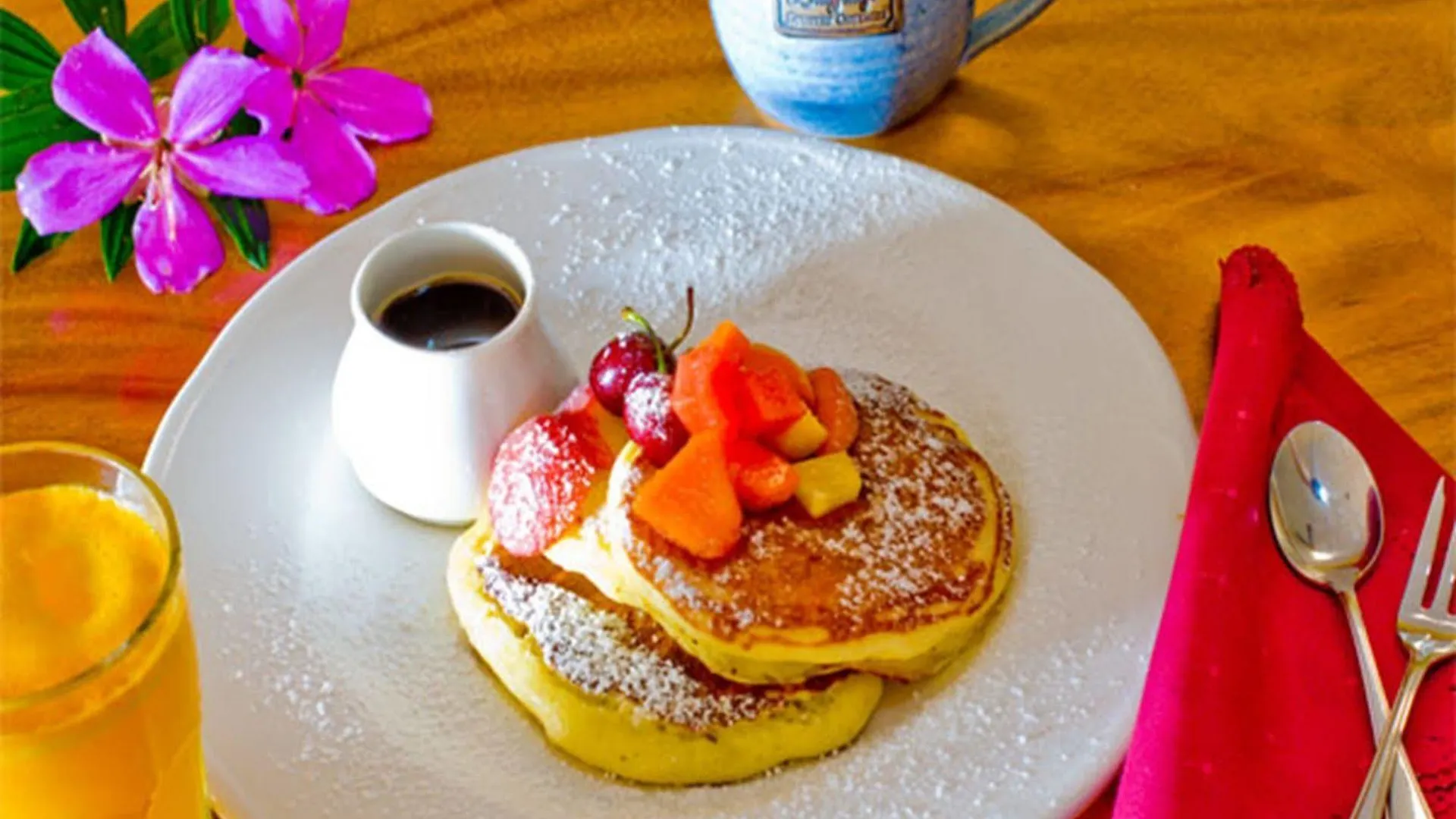 Bed & Breakfast Lillypilly'S Cottages & Day Spa Maleny