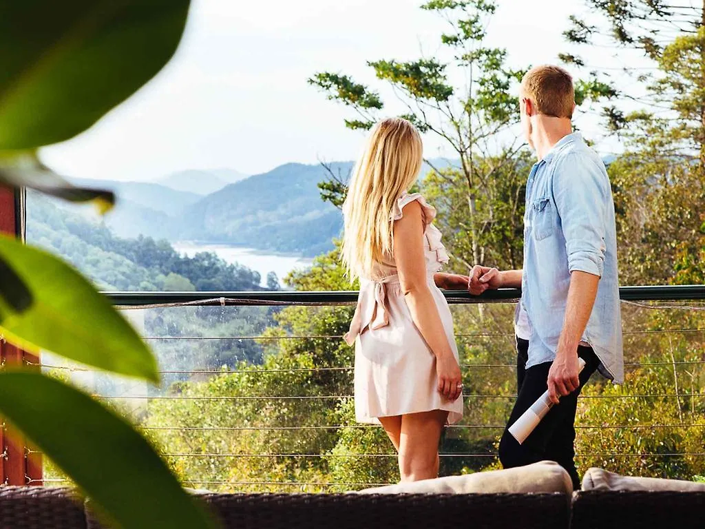 Lillypilly'S Cottages & Day Spa Maleny Bed & Breakfast