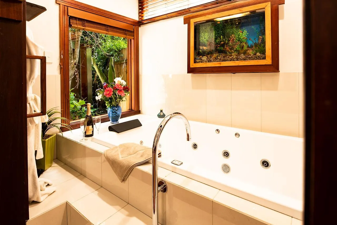 Bed & Breakfast Lillypilly'S Cottages & Day Spa Maleny