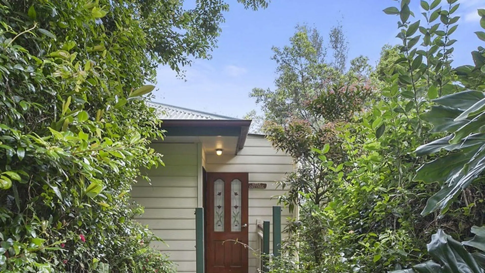 **** Bed & Breakfast Lillypilly'S Cottages & Day Spa Maleny Australia