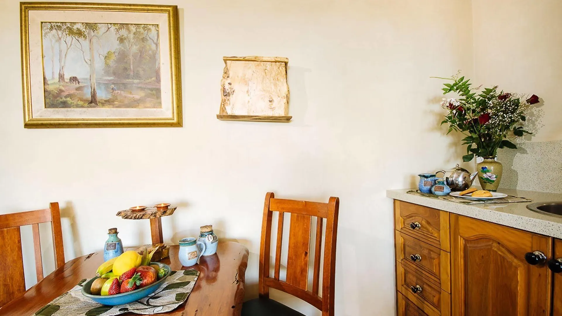 Lillypilly'S Cottages & Day Spa Maleny 4*,  Australia