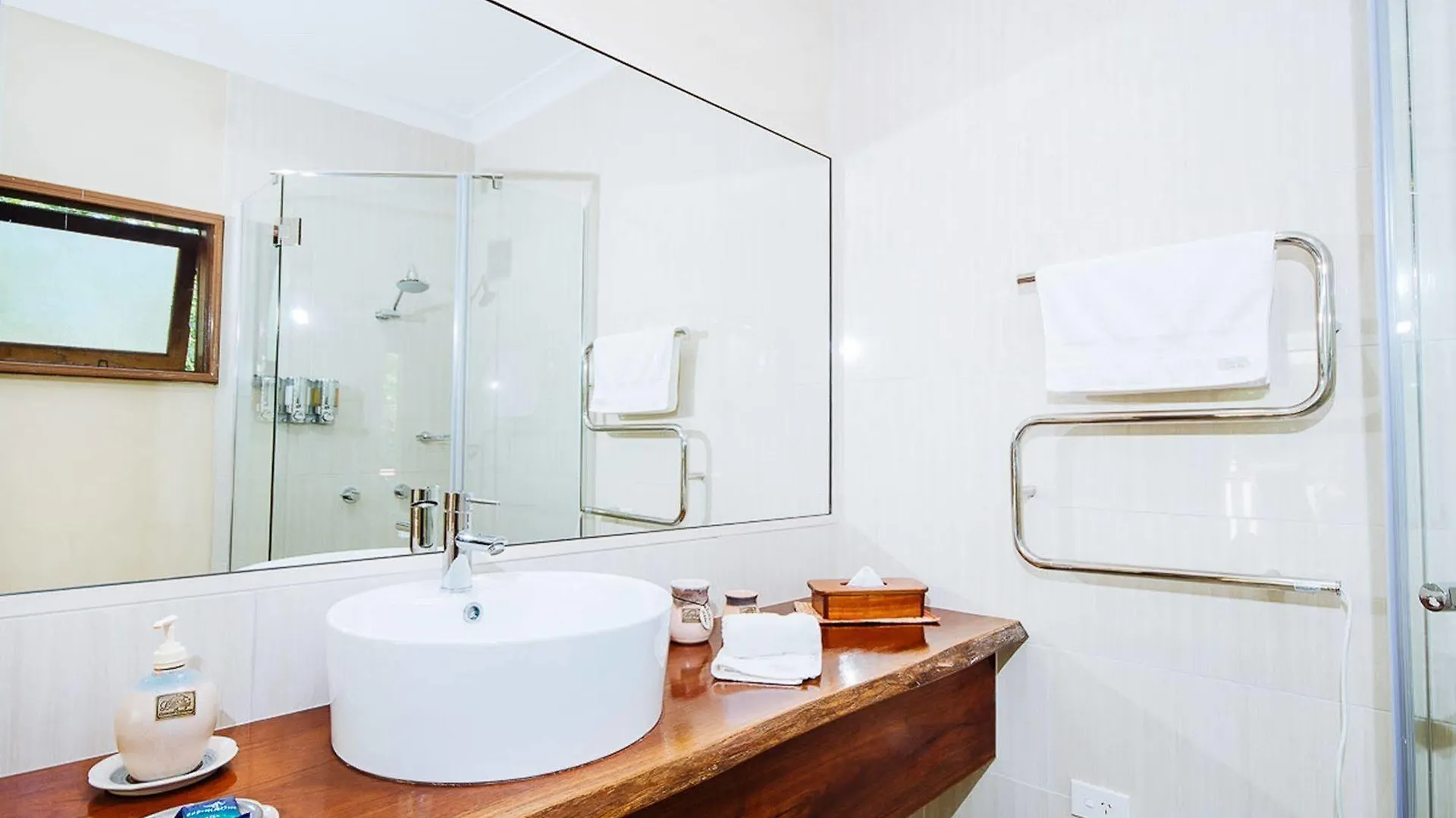 Lillypilly'S Cottages & Day Spa Maleny
