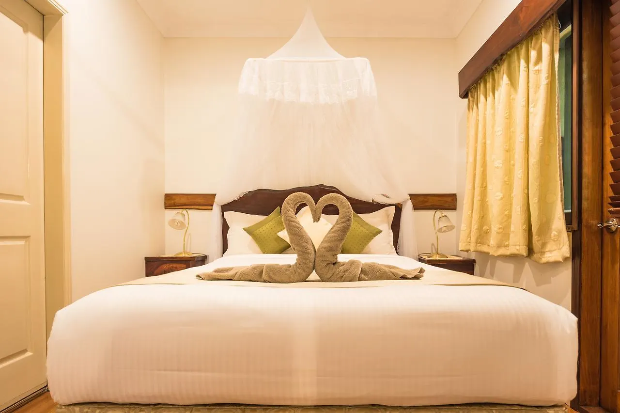Bed & Breakfast Lillypilly'S Cottages & Day Spa Maleny