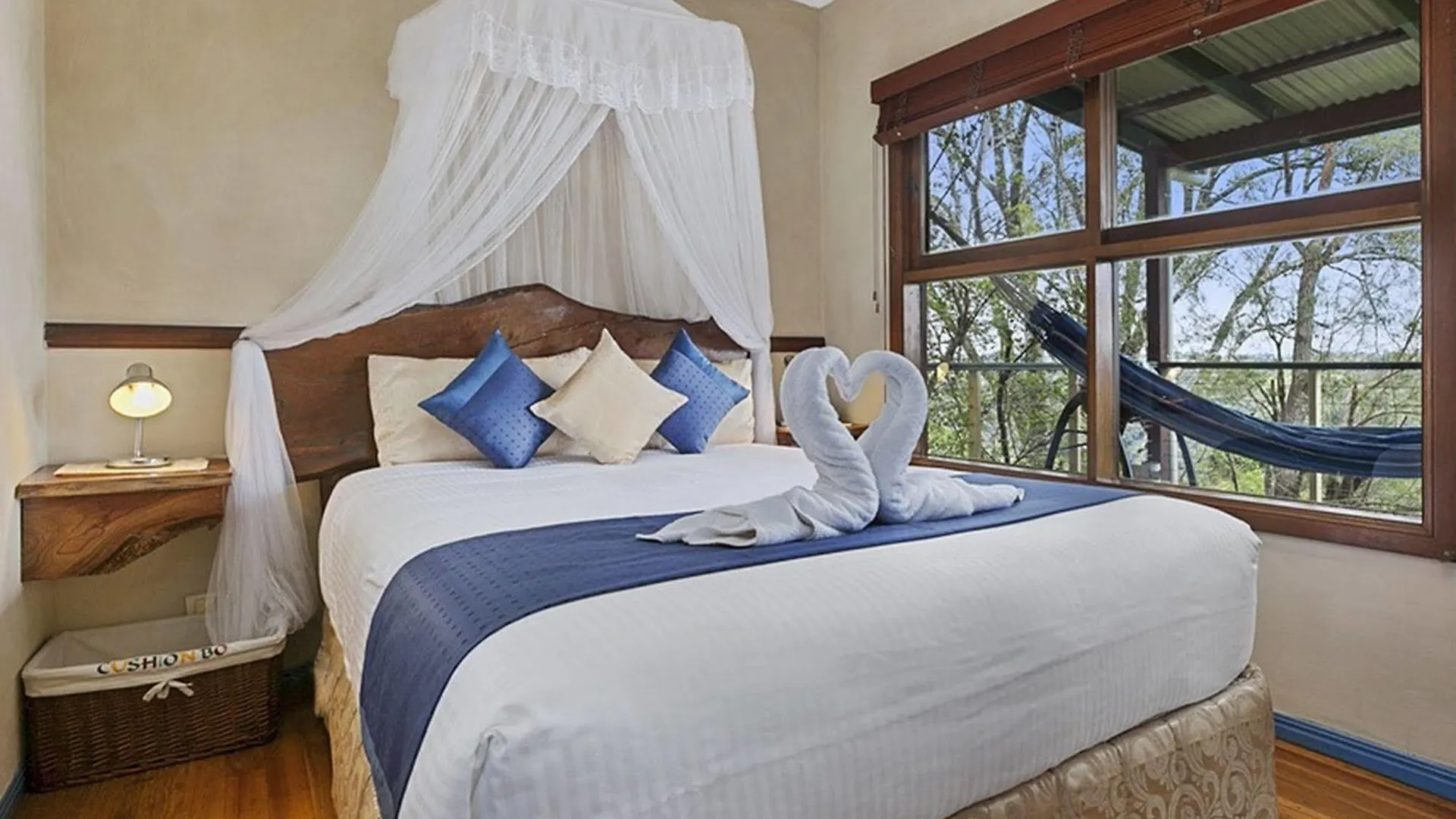 **** Bed & Breakfast Lillypilly'S Cottages & Day Spa Maleny Australië