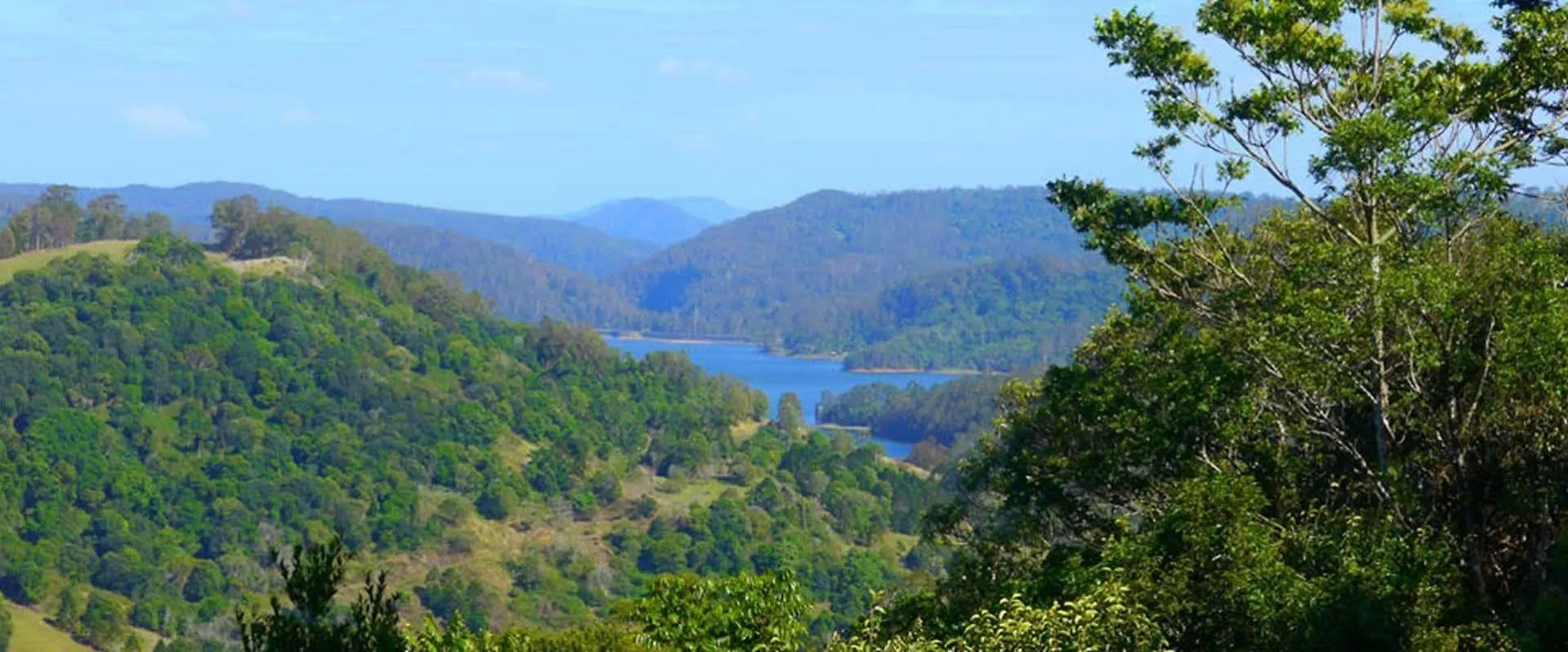 Lillypilly'S Cottages & Day Spa Maleny 4*,